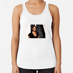 Priyanka Chopra Jonas Merch Collection Priyanka Chopra Jonas Tank Tops
