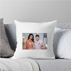 Priyanka Chopra Jonas Limited Collection Priyanka Chopra Jonas Pillows Cover