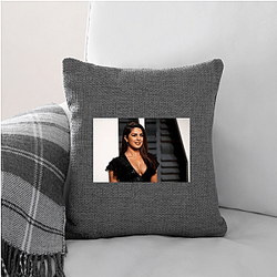 Priyanka Chopra Jonas Merch Collection Priyanka Chopra Jonas Pillows Cover