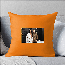 Priyanka Chopra Jonas Merchandise For Fans Priyanka Chopra Jonas Pillows Cover