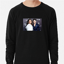 Priyanka Chopra Jonas Signature Priyanka Chopra Jonas Sweatshirts