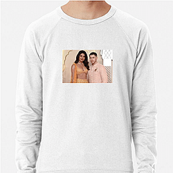 Priyanka Chopra Jonas Merchandise Priyanka Chopra Jonas Sweatshirts