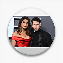 Priyanka Chopra Jonas Merch Priyanka Chopra Jonas Pins