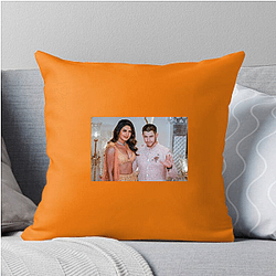 Priyanka Chopra Jonas Limited Collection Priyanka Chopra Jonas Pillows Cover