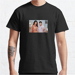 Priyanka Chopra Jonas Limited Collection Priyanka Chopra Jonas T-Shirts