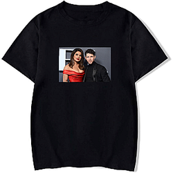 Priyanka Chopra Jonas Merch Priyanka Chopra Jonas T-Shirts