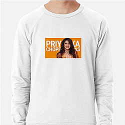 Priyanka Chopra Jonas Fan Art Priyanka Chopra Jonas Sweatshirts