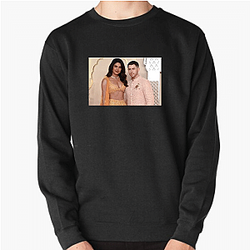 Priyanka Chopra Jonas Merchandise Priyanka Chopra Jonas Sweatshirts