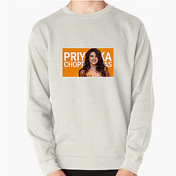 Priyanka Chopra Jonas Fan Art Priyanka Chopra Jonas Sweatshirts