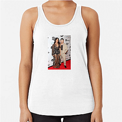 Priyanka Chopra Jonas Merch For Fans Priyanka Chopra Jonas Tank Tops