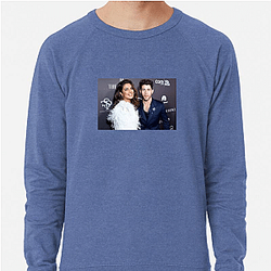 Priyanka Chopra Jonas Signature Priyanka Chopra Jonas Sweatshirts