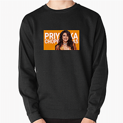 Priyanka Chopra Jonas Fan Art Priyanka Chopra Jonas Sweatshirts