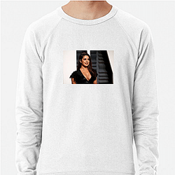 Priyanka Chopra Jonas Merch Collection Priyanka Chopra Jonas Sweatshirts