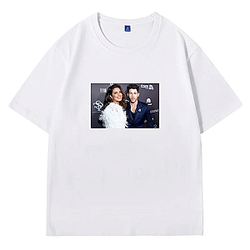 Priyanka Chopra Jonas Signature Priyanka Chopra Jonas T-Shirts