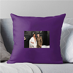 Priyanka Chopra Jonas Merchandise For Fans Priyanka Chopra Jonas Pillows Cover