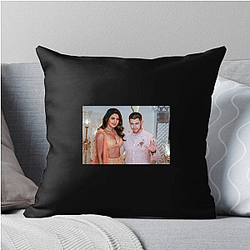 Priyanka Chopra Jonas Limited Collection Priyanka Chopra Jonas Pillows Cover