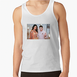 Priyanka Chopra Jonas Limited Collection Priyanka Chopra Jonas Tank Tops