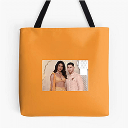 Priyanka Chopra Jonas Merchandise Priyanka Chopra Jonas Bags