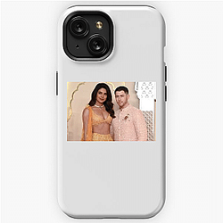 Priyanka Chopra Jonas Merchandise Priyanka Chopra Jonas Samsung Cases