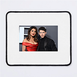 Priyanka Chopra Jonas Merch Priyanka Chopra Jonas Mouse Pads