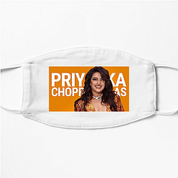 Priyanka Chopra Jonas Fan Art Priyanka Chopra Jonas Face Masks
