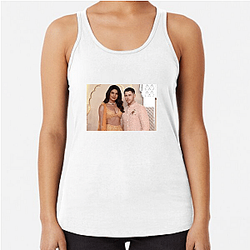 Priyanka Chopra Jonas Merchandise Priyanka Chopra Jonas Tank Tops