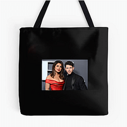 Priyanka Chopra Jonas Merch Priyanka Chopra Jonas Bags