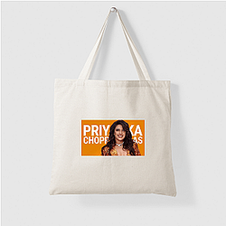 Priyanka Chopra Jonas Fan Art Priyanka Chopra Jonas Bags