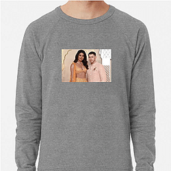 Priyanka Chopra Jonas Merchandise Priyanka Chopra Jonas Sweatshirts