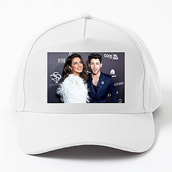 Priyanka Chopra Jonas Signature Priyanka Chopra Jonas Hats & Caps