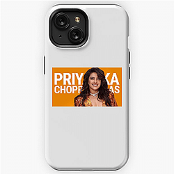 Priyanka Chopra Jonas Fan Art Priyanka Chopra Jonas iPhone Cases