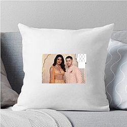 Priyanka Chopra Jonas Merchandise Priyanka Chopra Jonas Pillows Cover
