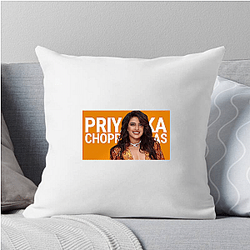 Priyanka Chopra Jonas Fan Art Priyanka Chopra Jonas Pillows Cover