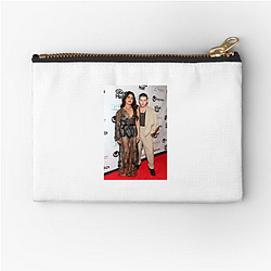 Priyanka Chopra Jonas Merch For Fans Priyanka Chopra Jonas Zipper Pouches
