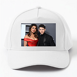 Priyanka Chopra Jonas Merch Priyanka Chopra Jonas Hats & Caps