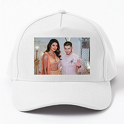 Priyanka Chopra Jonas Limited Collection Priyanka Chopra Jonas Hats & Caps