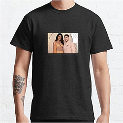 Priyanka Chopra Jonas Merchandise Priyanka Chopra Jonas T-Shirts