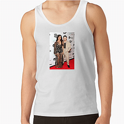 Priyanka Chopra Jonas Merch For Fans Priyanka Chopra Jonas Tank Tops