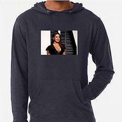 Priyanka Chopra Jonas Merch Collection Priyanka Chopra Jonas Hoodies