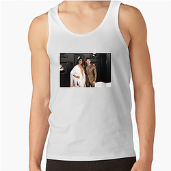 Priyanka Chopra Jonas Merchandise For Fans Priyanka Chopra Jonas Tank Tops