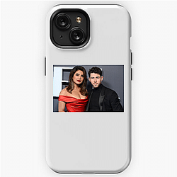 Priyanka Chopra Jonas Merch Priyanka Chopra Jonas iPhone Cases