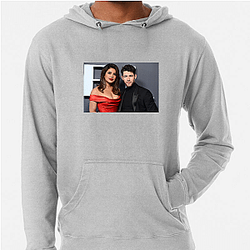 Priyanka Chopra Jonas Merch Priyanka Chopra Jonas Hoodies