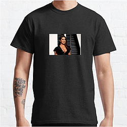 Priyanka Chopra Jonas Merch Collection Priyanka Chopra Jonas T-Shirts