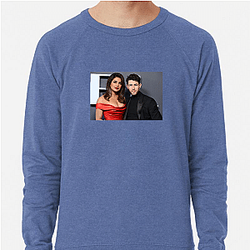 Priyanka Chopra Jonas Merch Priyanka Chopra Jonas Sweatshirts