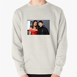 Priyanka Chopra Jonas Merch Priyanka Chopra Jonas Sweatshirts