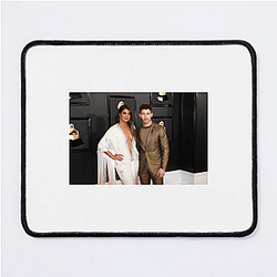 Priyanka Chopra Jonas Merchandise For Fans Priyanka Chopra Jonas Mouse Pads