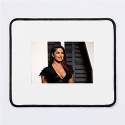 Priyanka Chopra Jonas Merch Collection Priyanka Chopra Jonas Mouse Pads