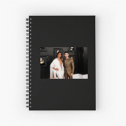 Priyanka Chopra Jonas Merchandise For Fans Priyanka Chopra Jonas Notebook