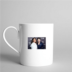 Priyanka Chopra Jonas Signature Priyanka Chopra Jonas Mugs