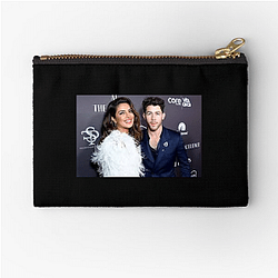 Priyanka Chopra Jonas Signature Priyanka Chopra Jonas Zipper Pouches